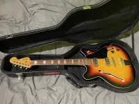 Fender Modern Player Coronado II