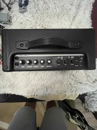 Fender Mustang 1 v.2 modelovací gitarový zosilňovač [July 8, 2025, 7:42 am]