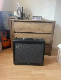 Fender Mustang GTX 100 modeling guitar amplifier - Horváth Zsolt [Today, 12:39 pm]