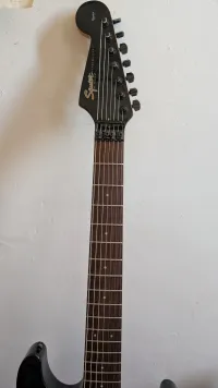 Fender Squire Stagemaster 7 Fender Squire Stagemaster 7