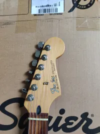 Fender Stratocaster MIM Fender Stratocaster MIM