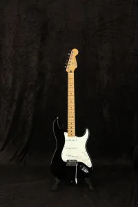 Fender Stratocaster Standard 2005 MIM