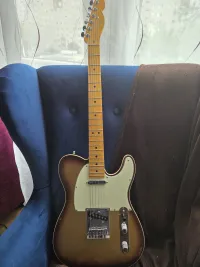 Fender Telecaster Elektrická gitara [July 8, 2025, 12:46 pm]