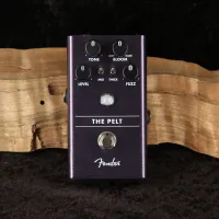 Fender The Pelt Fuzz Fender The Pelt Fuzz