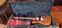 Fender Troy Van Leeuwen Jazzmaster Elektromos gitár - Killjoy [Ma, 21:15]