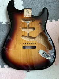 Fender Vintera 60s Fender Vintera 60s