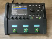 Fractal audio FM3 MKI Multieffekt - Szacsa74 [Ma, 17:33]