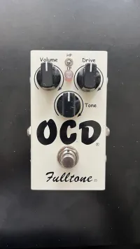 Fulltone OCD 1.7 Overdrive - H Benny [Today, 9:15 am]