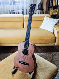 Furch LJ 10-CM Akustikgitarre - Peter I [Yesterday, 8:51 am]