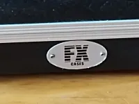 FX Accessories Fx Cases Keménytok - Meringer Krisztián [Ma, 09:03]