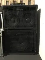 Gallien-Krueger MBX210 és MBX115 Basszus láda - Csoma Sándor [Ma, 18:07]