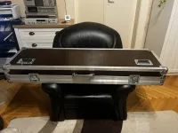 Gator Fliht Case Synth case - Döme Sándor [Yesterday, 8:59 pm]