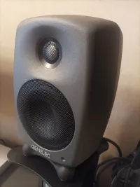 Genelec 8020D Aktive Monitore - Zshorvath [Today, 10:46 pm]