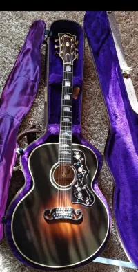 Gibson  Akustikgitarre - Csermák Zsolt [Day before yesterday, 9:55 pm]