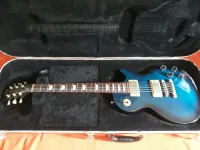 Gibson Les Paul Studio Elektrická gitara [July 11, 2025, 9:39 am]