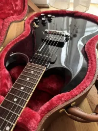 Gibson SG Special Ebony Gibson SG Special Ebony