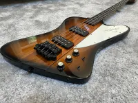Gibson Thunderbird Limited Edition Basszusgitár - Omega [Ma, 08:09]