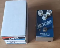 Greer Lightspeed Pedal [July 5, 2025, 6:59 pm]