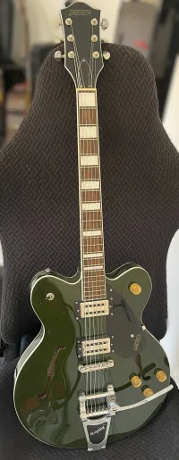 GRETSCH G2622TTG Streamliner Center Block Electric guitar - peti0211 [Today, 10:08 am]