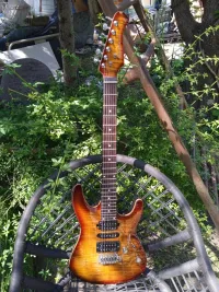Harley Benton Fusion Harley Benton Fusion