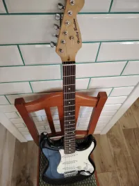 Harley Benton Stratocaster Harley Benton Stratocaster