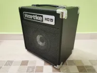 Hartke HD15 Bass guitar combo amp - 023BOB [Day before yesterday, 9:17 pm]