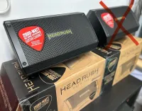 Headrush FRFR108 MK2 Active speaker - Ibanez Fan [Today, 1:42 pm]