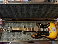 Höfner Galaxie 176 Höfner Galaxie 176