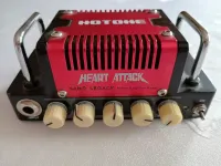 Hotone Heart Attack Hotone Heart Attack