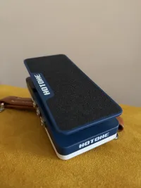 Hotone Wong Press Wah pedál - Stratoo [2025.10.26. 14:28]