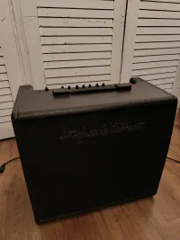 Hughes&Kettner Edition 1 Gitárkombó - Maga_Az_Ordogh [Ma, 21:54]