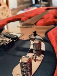 Ibanez AZS2209 Elektromos gitár - bal [Ma, 07:29]