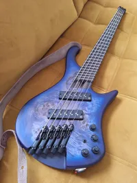 Ibanez EHB1505MS Basgitara [July 8, 2025, 9:46 pm]