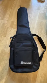 Ibanez Ibanez
