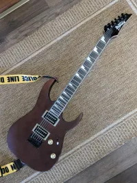Ibanez GRG121 Electric guitar - SPJ [Today, 11:58 am]