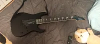 Ibanez GRG121DX-BKF Electric guitar - Perutek Balázs [Today, 11:35 am]