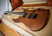Ibanez GRG121DX-WNF Elektromos gitár - Várkonyi Gábor [Ma, 07:57]