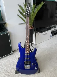 Ibanez Gsa60 jb Elektrická gitara - Winstone [Today, 2:42 pm]