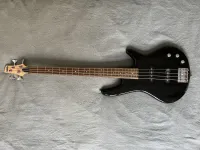 Ibanez GSR180-BK Gio Ibanez GSR180-BK Gio