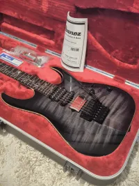 Ibanez J.Custom 8870 BRE Electric guitar -  [Today, 7:43 pm]