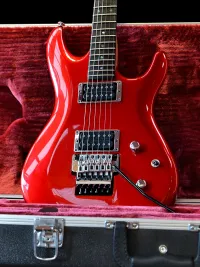 Ibanez JS 1200CA Elektromos gitár - motorosbandi [Ma, 22:21]