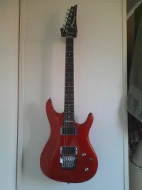 Ibanez Js100 2005 Korea Elektromos gitár - Tóbis Dávid [Tegnap, 18:46]