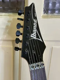 Ibanez RG270 Elektromos gitár - varadiferenc [Tegnap, 18:22]