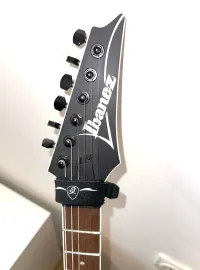 Ibanez RG421EX-BKF Guitar E-Gitarre - Joshua [Today, 3:44 pm]