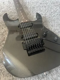 Ibanez RG7420 Guitarra eléctrica de 7 cuerdas - vBarna [Yesterday, 11:23 pm]