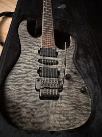 Ibanez RG870QMZ Electric guitar - Agy [Yesterday, 8:02 pm]