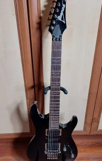 Ibanez S470 Elektromos gitár - Kova Ricsi [Ma, 13:58]