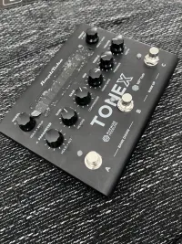 IK Multimedia Amplitube TONEX