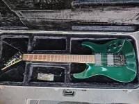 Jackson DKMG Electric guitar - Evergreyfan [Yesterday, 9:39 pm]