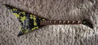 Jackson JS32 Randy Rhoads Jackson JS32 Randy Rhoads